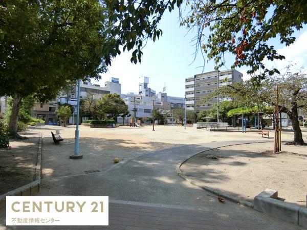大阪市此花区西九条1丁目の中古一戸建て(西九条上公園)