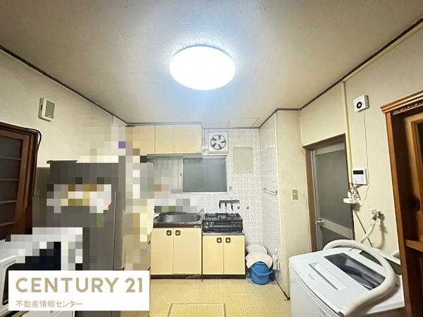 大阪市此花区西九条１丁目の中古一戸建て