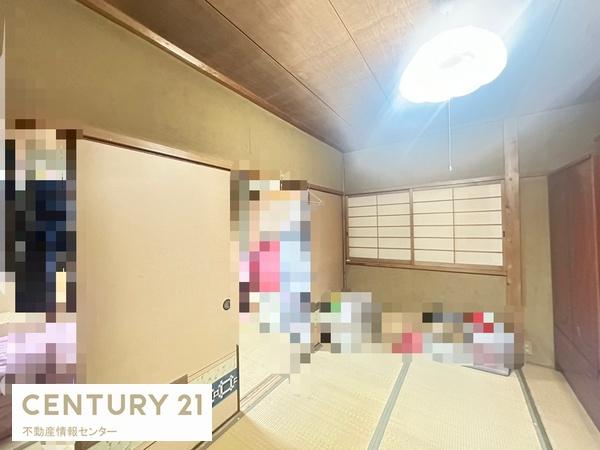 大阪市此花区西九条１丁目の中古一戸建て