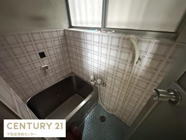 西九条1丁目　中古戸建
