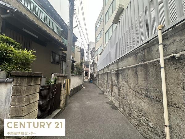 大阪市此花区西九条１丁目の中古一戸建て