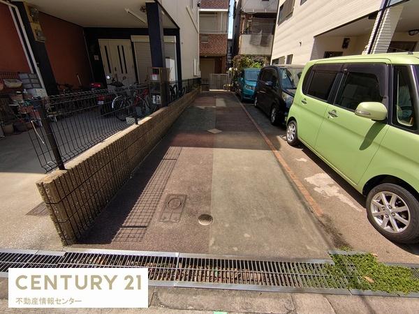 鶴町１丁目　中古戸建