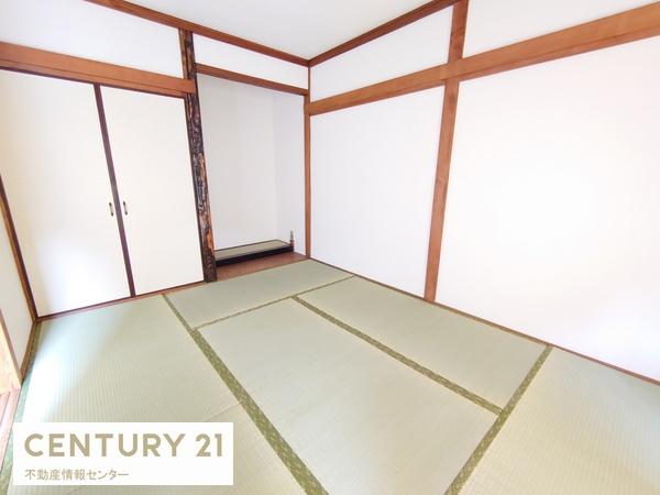 大阪市大正区南恩加島５丁目の中古一戸建て