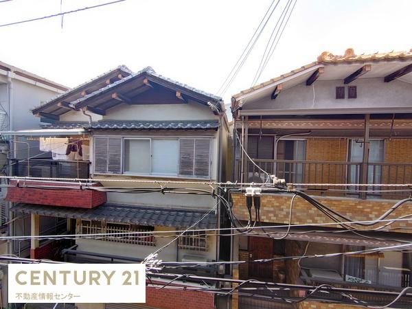 大阪市大正区南恩加島５丁目の中古一戸建て