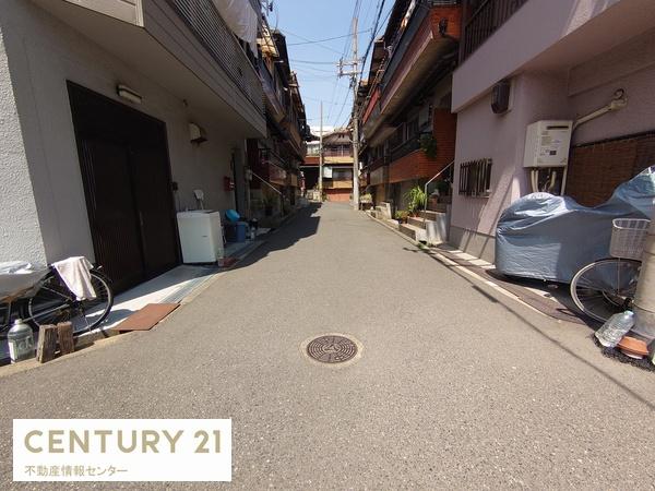 大阪市大正区南恩加島５丁目の中古一戸建て