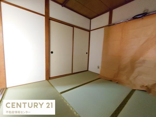大阪市大正区南恩加島５丁目の中古一戸建て