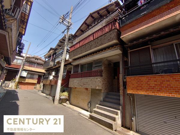 大阪市大正区南恩加島５丁目の中古一戸建て