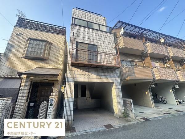 酉島3丁目　中古戸建