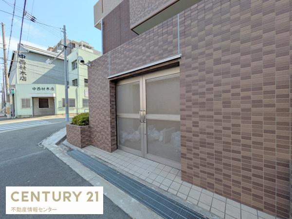 サクセスブリッジ弁天町