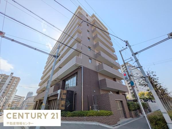 サクセスブリッジ弁天町