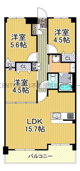 大発ロイヤルハイム弁天町
