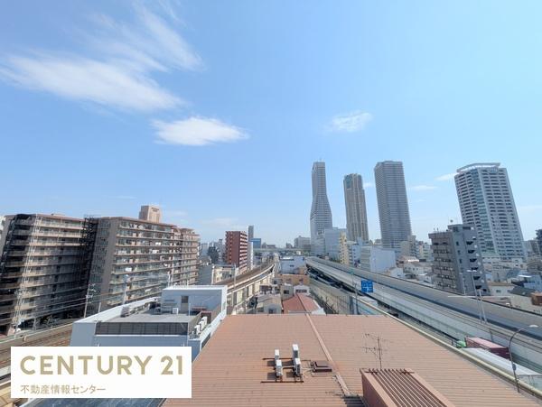 大発ロイヤルハイム弁天町