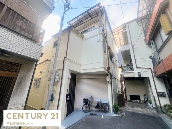 南市岡２丁目　中古戸建