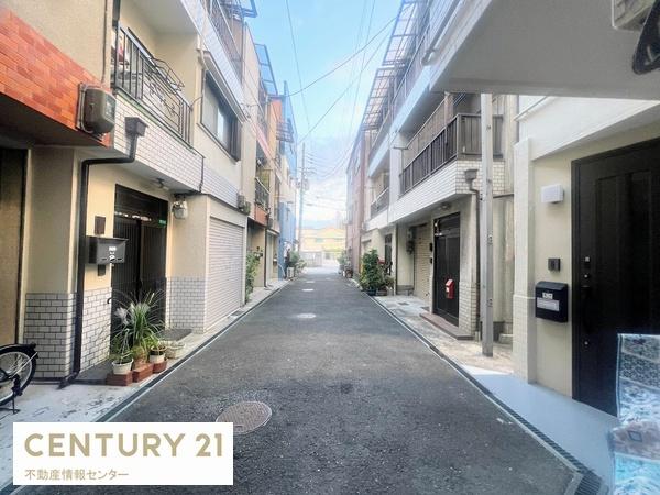 南市岡２丁目　中古戸建
