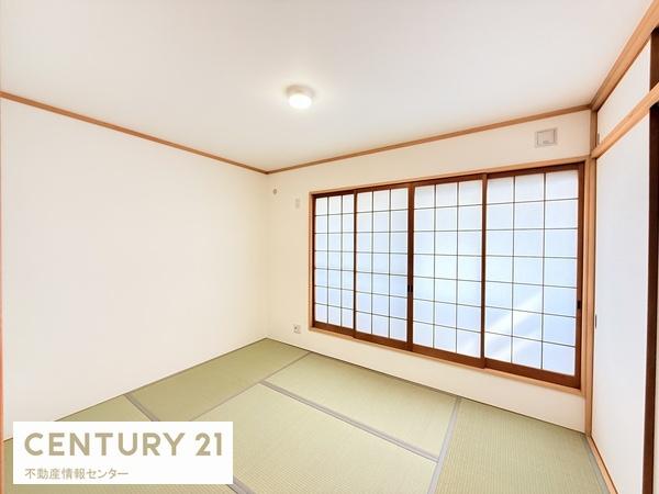 大阪市此花区伝法3丁目の中古一戸建て(和室)