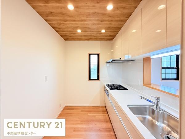 大阪市此花区伝法3丁目の中古一戸建て(その他内観)