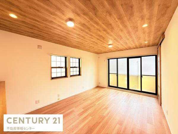 大阪市此花区伝法3丁目の中古一戸建て(その他居室)