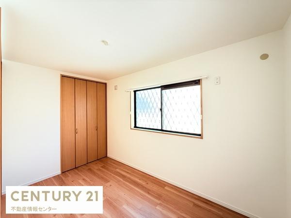 大阪市此花区伝法3丁目の中古一戸建て(洋室)