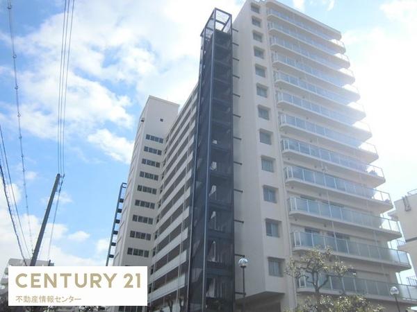 ファミール西九条