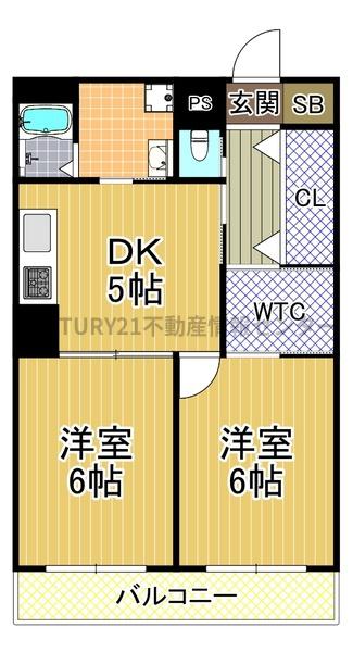 ネオコーポ九条