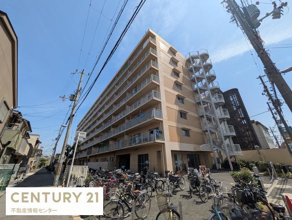 朝日プラザ天下茶屋２