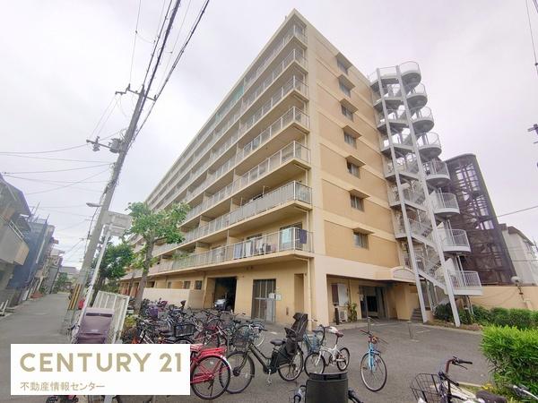 朝日プラザ天下茶屋２