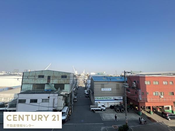 パークハイツ千島