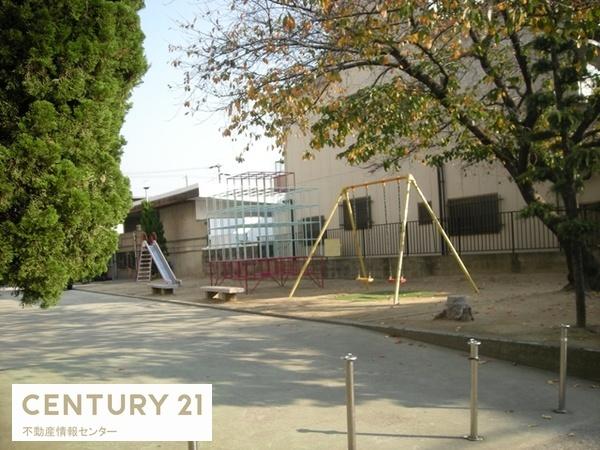 パークハイツ千島