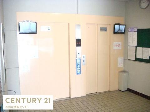 パークハイツ千島