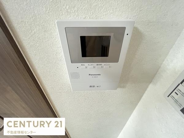 パークハイツ千島