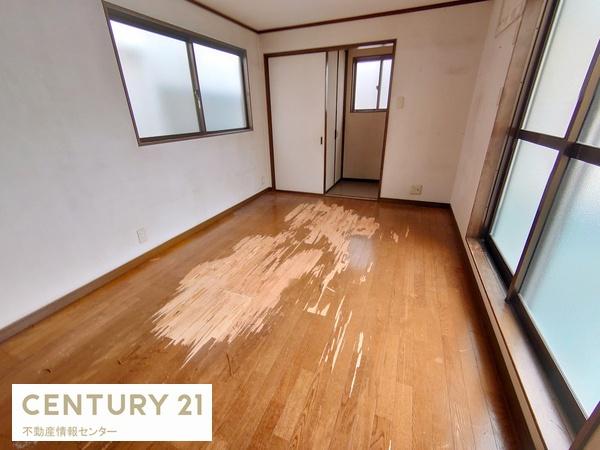 大阪市西区九条南４丁目の中古一戸建て