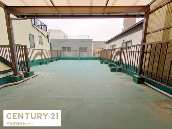 大阪市西区九条南４丁目の中古一戸建て