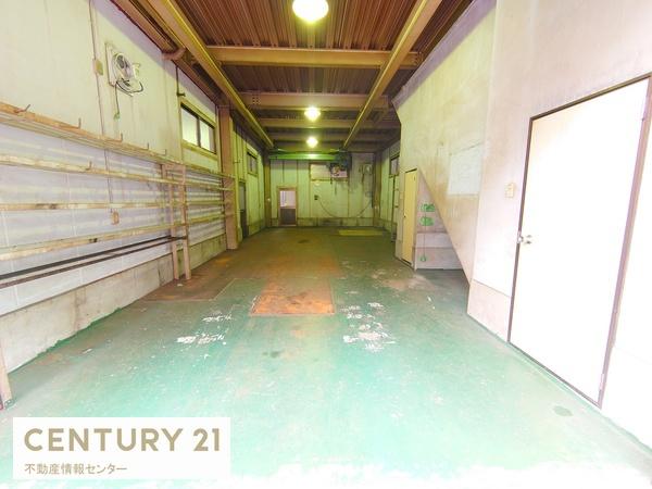 大阪市西区九条南４丁目の中古一戸建て