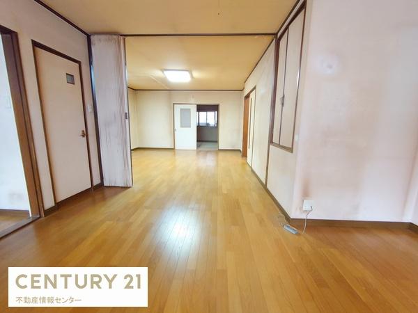 大阪市西区九条南４丁目の中古一戸建て