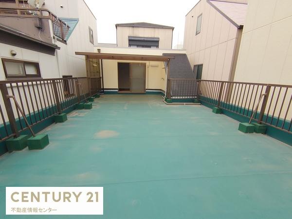 大阪市西区九条南４丁目の中古一戸建て