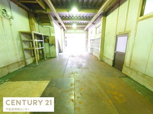 大阪市西区九条南４丁目の中古一戸建て