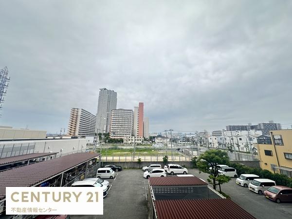 ルネ・パークプラザ