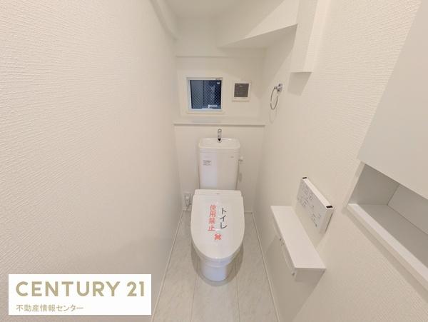 港晴３丁目　新築戸建