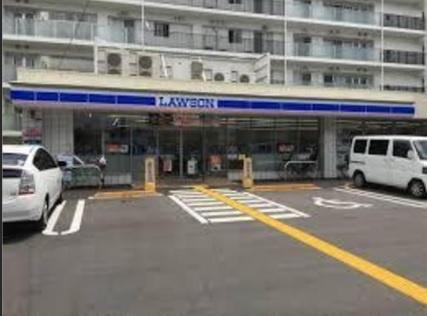 大阪市西成区津守3丁目の中古一戸建て(ローソン西成松三丁目店)
