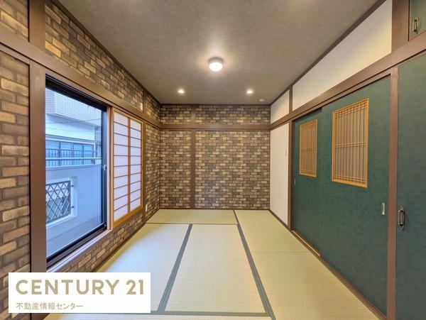 大阪市西成区津守３丁目の中古一戸建て