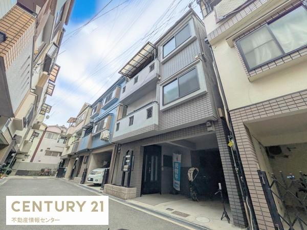 津守３丁目　中古戸建