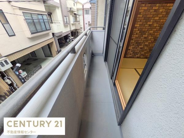 大阪市西成区津守３丁目の中古一戸建て
