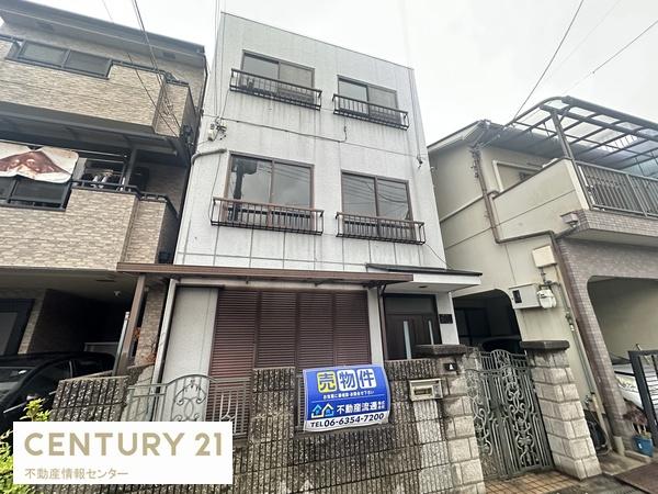 酉島6丁目　中古戸建