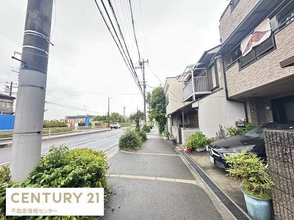 酉島6丁目　中古戸建