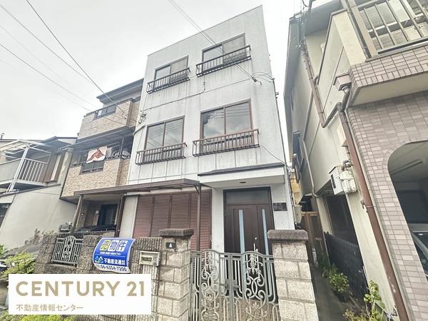 酉島6丁目　中古戸建
