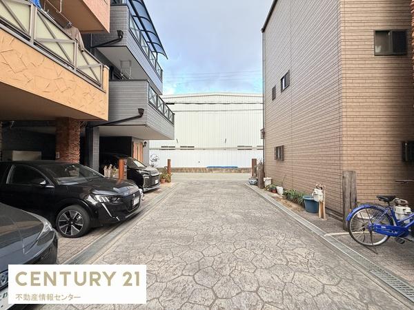 大阪市此花区酉島５丁目の中古一戸建て