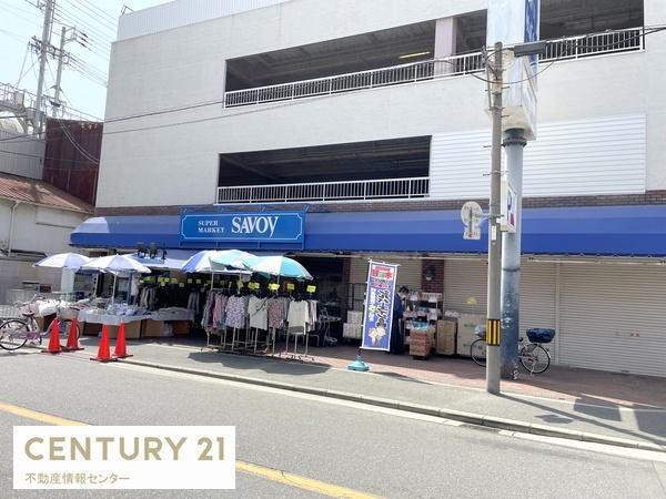 ディオ・フェルティ大正(サボイ味道館恩加島店)