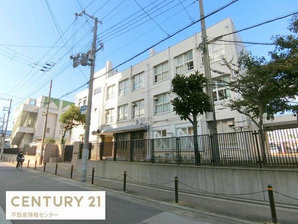 ディオ・フェルティ大正(大阪市立南恩加島小学校)