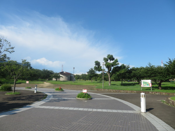 近鉄南港ガーデンハイツ21号棟(南港中央公園)