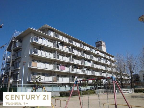グランドヴィラ淀川